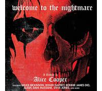Various Artists - Welcome The Nightmare-A Tribute to Alice Cooper [Import]