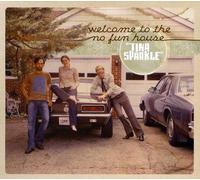 Welcome to The No Fun House