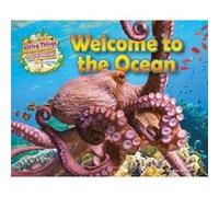 Welcome to the Ocean by Alix Wood Alix Wood (Auteur)