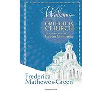 Welcome To The Orthodox Church