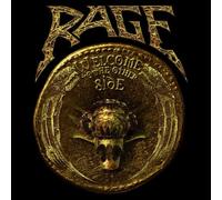 Welcome To The Other Side by Rage NEUF