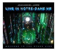 Welcome To The Other Side - Vinyle 33 Tours