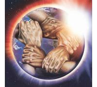 Welcome To The Planet CD