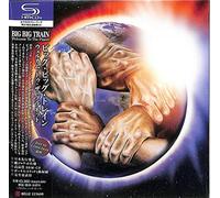 Welcome to The Planet (SHM-CD) (Paper Sleeve) [Import]