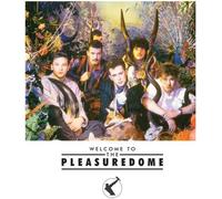 Welcome To The Pleasure Do