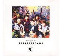 Welcome To The Pleasure Dome