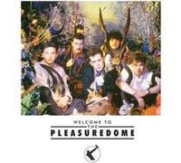 Welcome To The Pleasuredome