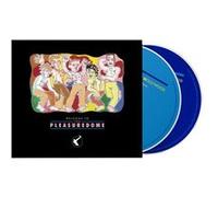 Welcome To The Pleasuredome