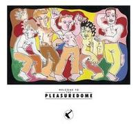 Welcome to the pleasuredome