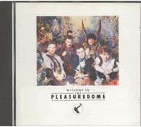 Welcome To The Pleasuredome