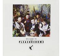Frankie Goes To Holl - Welcome to The Pleasuredome