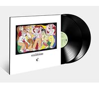 Welcome to the Pleasuredome