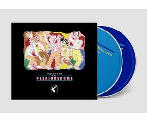 Welcome to the Pleasuredome