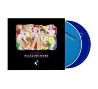 Frankie Goes to Hollywood – Welcome to the Pleasuredome – CD – Steven Wilson Mix