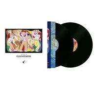 Welcome to The Pleasuredome