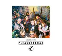 Welcome to the Pleasuredome [UK Import]