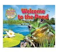 Welcome to the Pond Inconnu (Auteur)