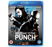 Welcome To The Punch [Blu Ray]
