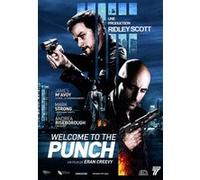 Welcome to The Punch