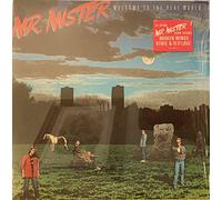 Welcome to The Real World (1985) [Import]