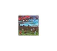 Mr. Mister – Welcome to the Real World – CD
