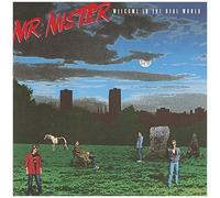 Welcome To The Real World [Remaster + 6 Titres]