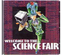 Welcome To The Science Fair