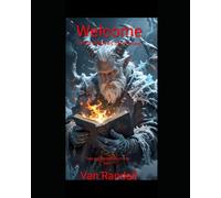 Welcome to the Shadows of my mind