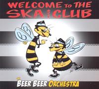 Welcome to The Ska Club