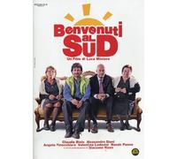 Welcome to the South ( Benvenuti al Sud ) [ Origine Italienne, Sans Langue Francaise ]