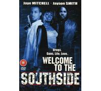 Jayson Smith - Welcome to the Southside [Import anglais]