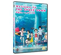 Welcome to The Space Show [Edizione: Regno Unito] [Import]