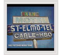 Welcome to The St. Elmotel