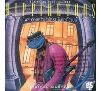 Welcome to the St James Club by Rippingtons (1990-07-19)