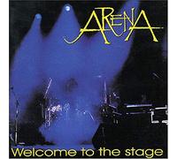 Welcome to The Stage