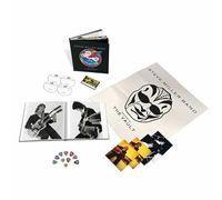 Welcome To The Vault (Limited Cd Box)