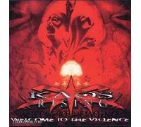 Welcome to the Violence