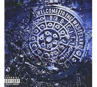 Atlantic Bicycle – Welcome to The Wasteland