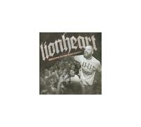 Lionheart – Welcome to the West Coast – CD – Import