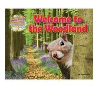 Welcome to the Woodland by Ruth Owen Inconnu (Auteur)