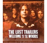 Welcome to the Woods
