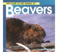 Welcome to the World of Beavers, Welcome to the World of Diane Swanson (Auteur)