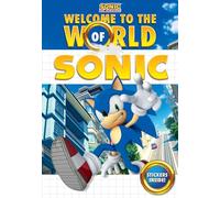 Welcome to the World of Sonic