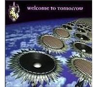 Snap - Welcome to Tomorrow