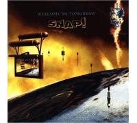 Welcome To Tomorrow