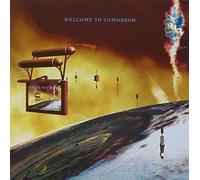 Welcome To Tomorrow