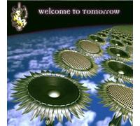 Welcome to Tomorrow