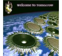 Welcome to Tomorrow by Snap (1995-03-28)