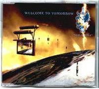 Welcome To Tomorrow (CD Single) [IMPORT] [SINGLE] [B-SIDES INCLUDED]