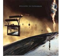 Welcome to Tomorrow [Import]
